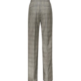 Pantalone sartoriale flare 2512131011600 001 SPORTMAX 