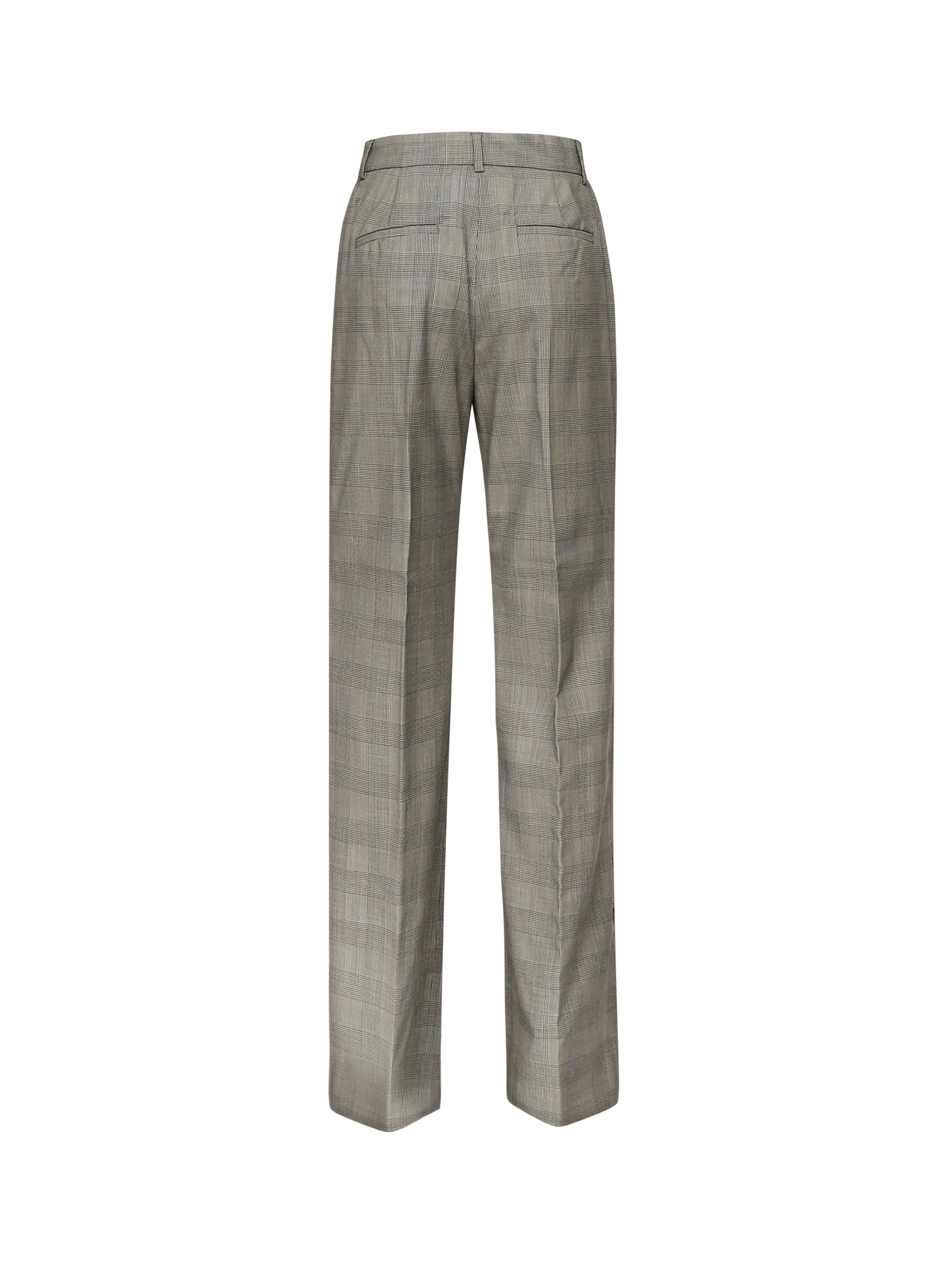 Pantalone sartoriale flare 2512131011600 001 SPORTMAX 