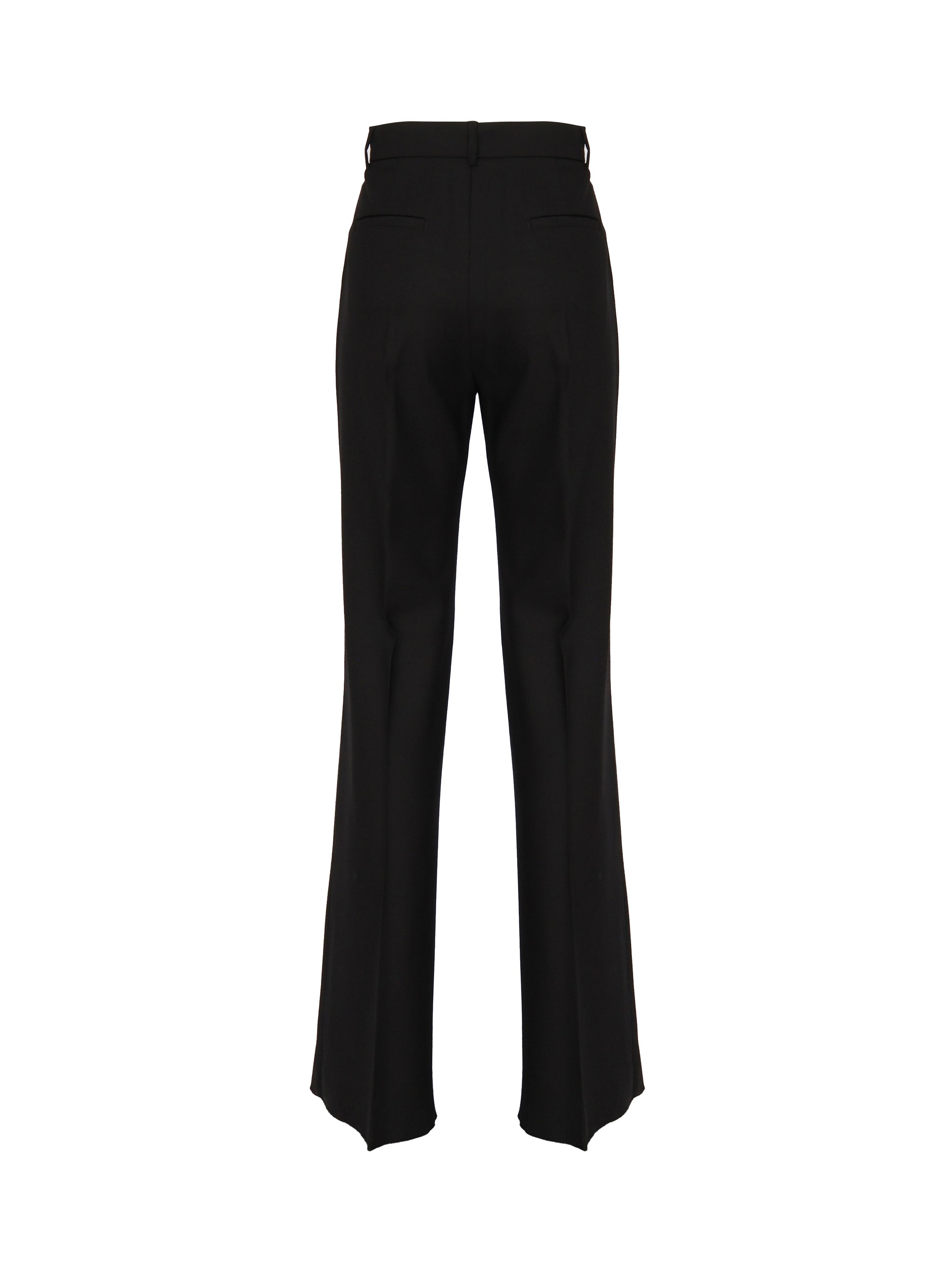 Pantalone sartoriale stretch<BR/> 2512131051600 003 SPORTMAX 