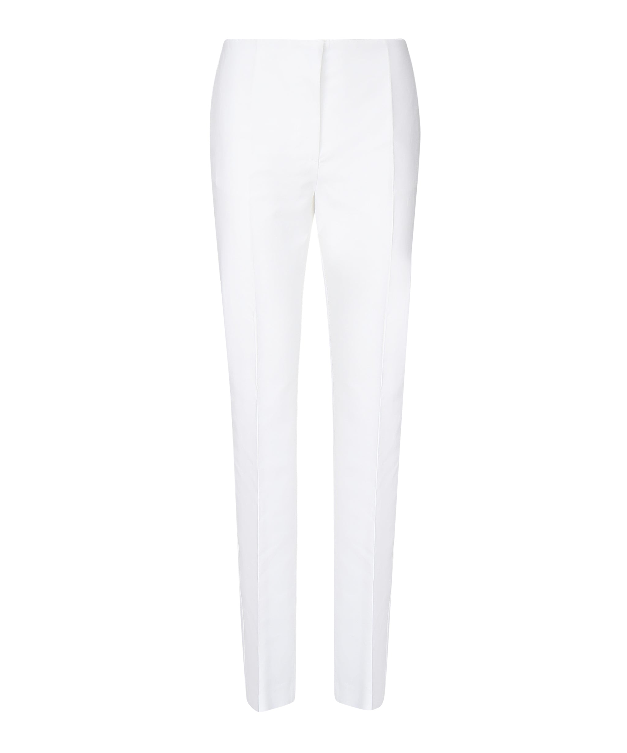 Pantalone slim in cotone 2512131053600 001 SPORTMAX 