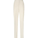 Pantalone Orario in tela di viscosa 2512131102600 001 SPORTMAX 