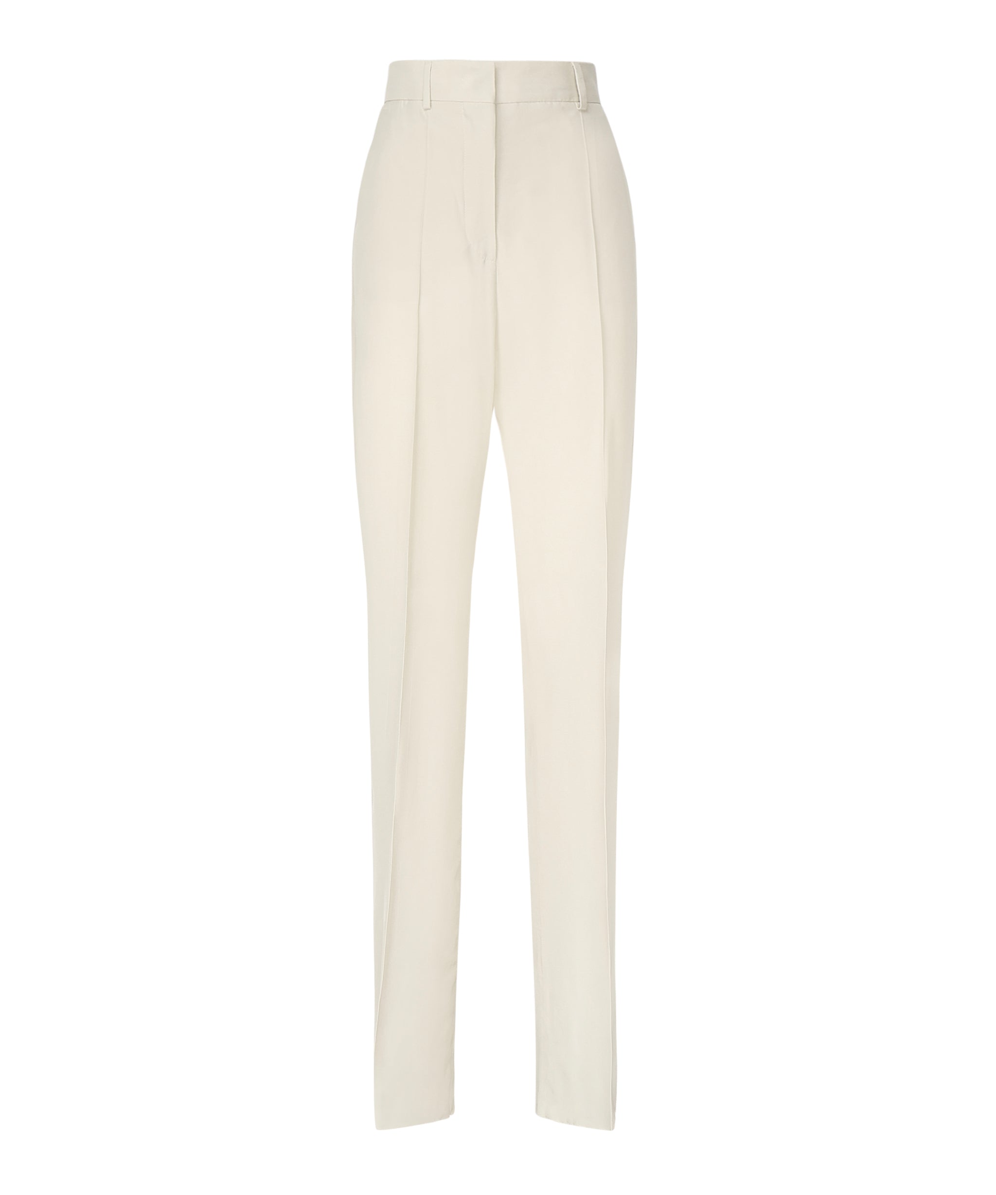 Pantalone Orario in tela di viscosa 2512131102600 001 SPORTMAX 