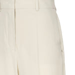 Pantalone Orario in tela di viscosa 2512131102600 001 SPORTMAX 