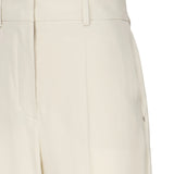 Pantalone Orario in tela di viscosa 2512131102600 001 SPORTMAX 