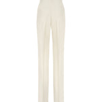 Pantalone Orario in tela di viscosa 2512131102600 001 SPORTMAX 