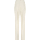 Pantalone Orario in tela di viscosa 2512131102600 001 SPORTMAX 