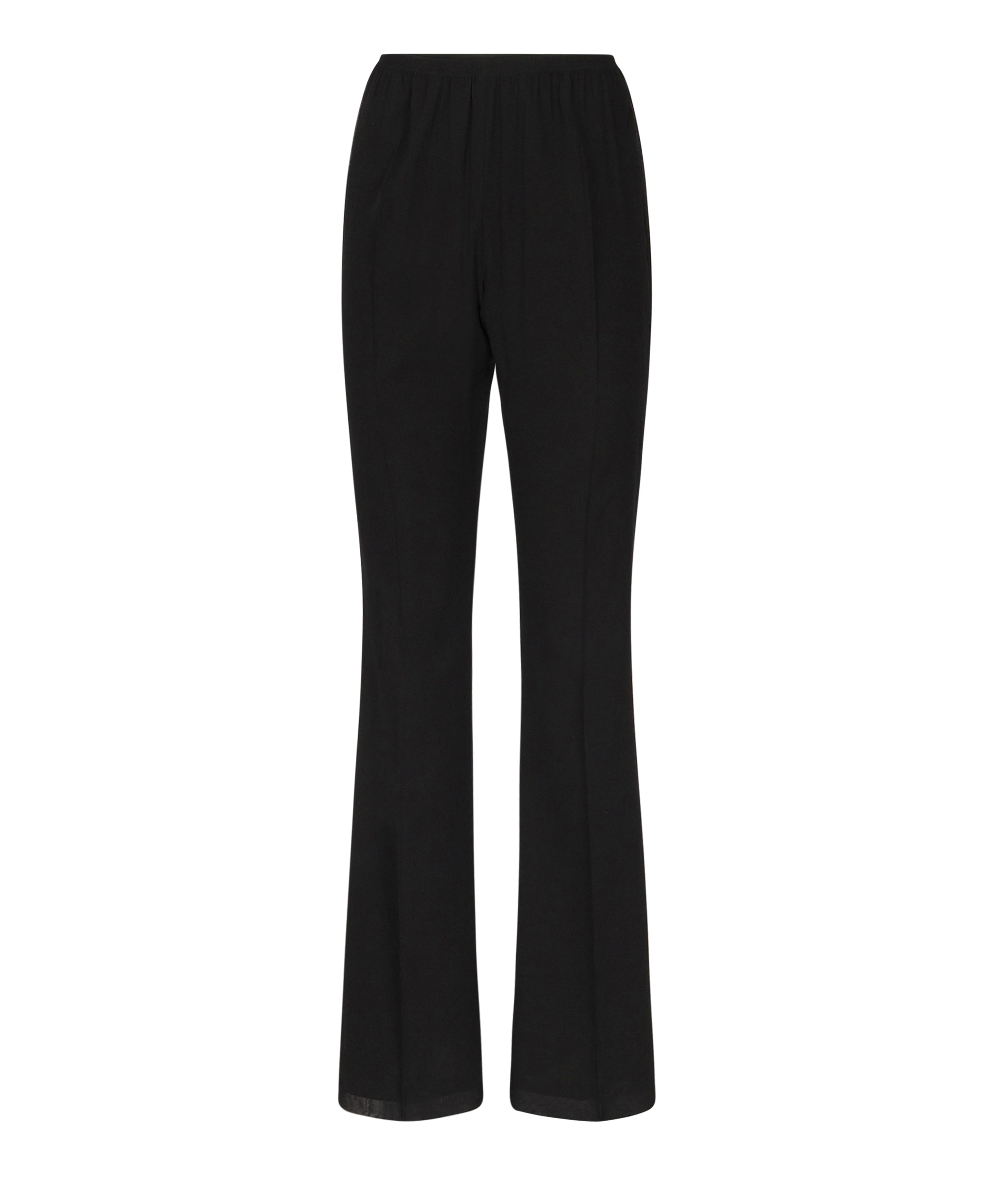 Pantalone Ariccia1234 in seta 2512131103600 001 SPORTMAX 