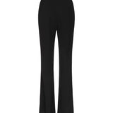 Pantalone Ariccia1234 in seta 2512131103600 001 SPORTMAX 