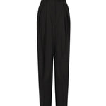 Pantalone wide leg in lana 2512131131600 003 SPORTMAX 