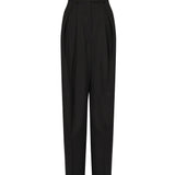 Pantalone wide leg in lana 2512131131600 003 SPORTMAX 
