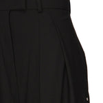 Pantalone wide leg in lana 2512131131600 003 SPORTMAX 