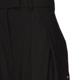 Pantalone wide leg in lana 2512131131600 003 SPORTMAX 