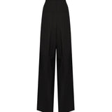 Pantalone wide leg in lana 2512131131600 003 SPORTMAX 
