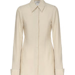 Camicia con oblò sul retro 2512191022600 001 SPORTMAX 