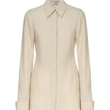 Camicia con oblò sul retro 2512191022600 001 SPORTMAX 