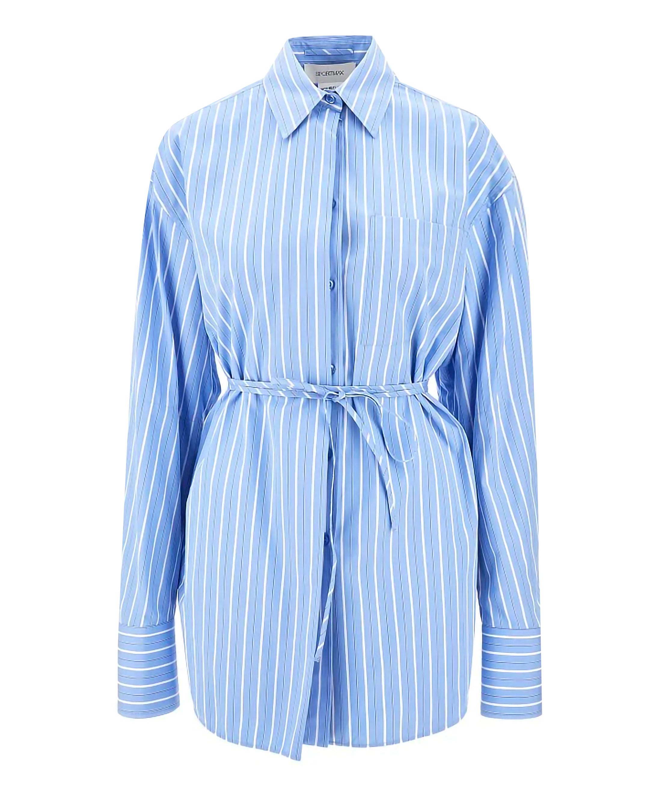 Casacca oversize 2512191051600 022 SPORTMAX 