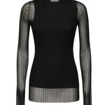 Top in jersey stretch 2512381033600 005 SPORTMAX 