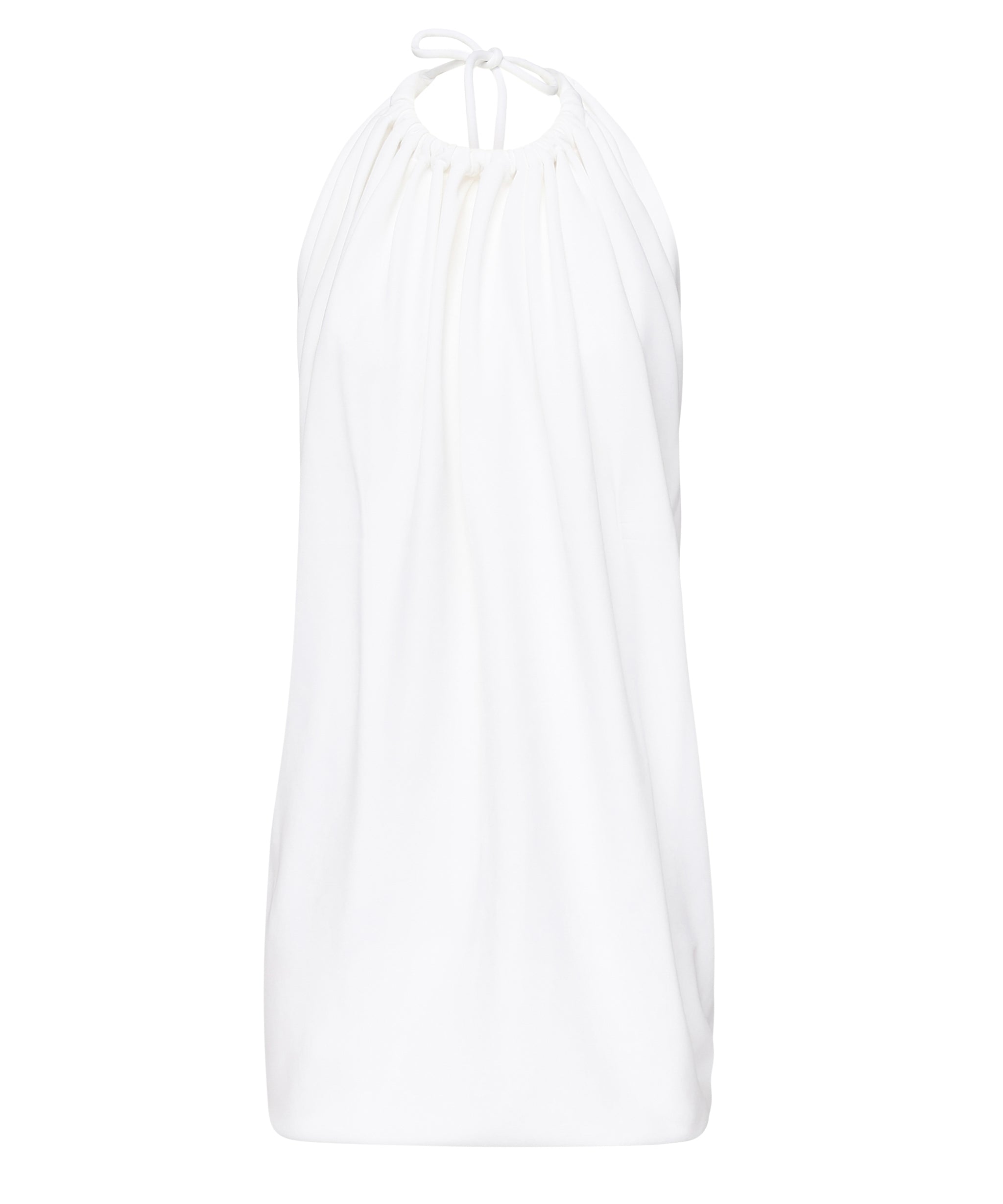 Abito corto in viscosa 2512621133600 001 SPORTMAX 