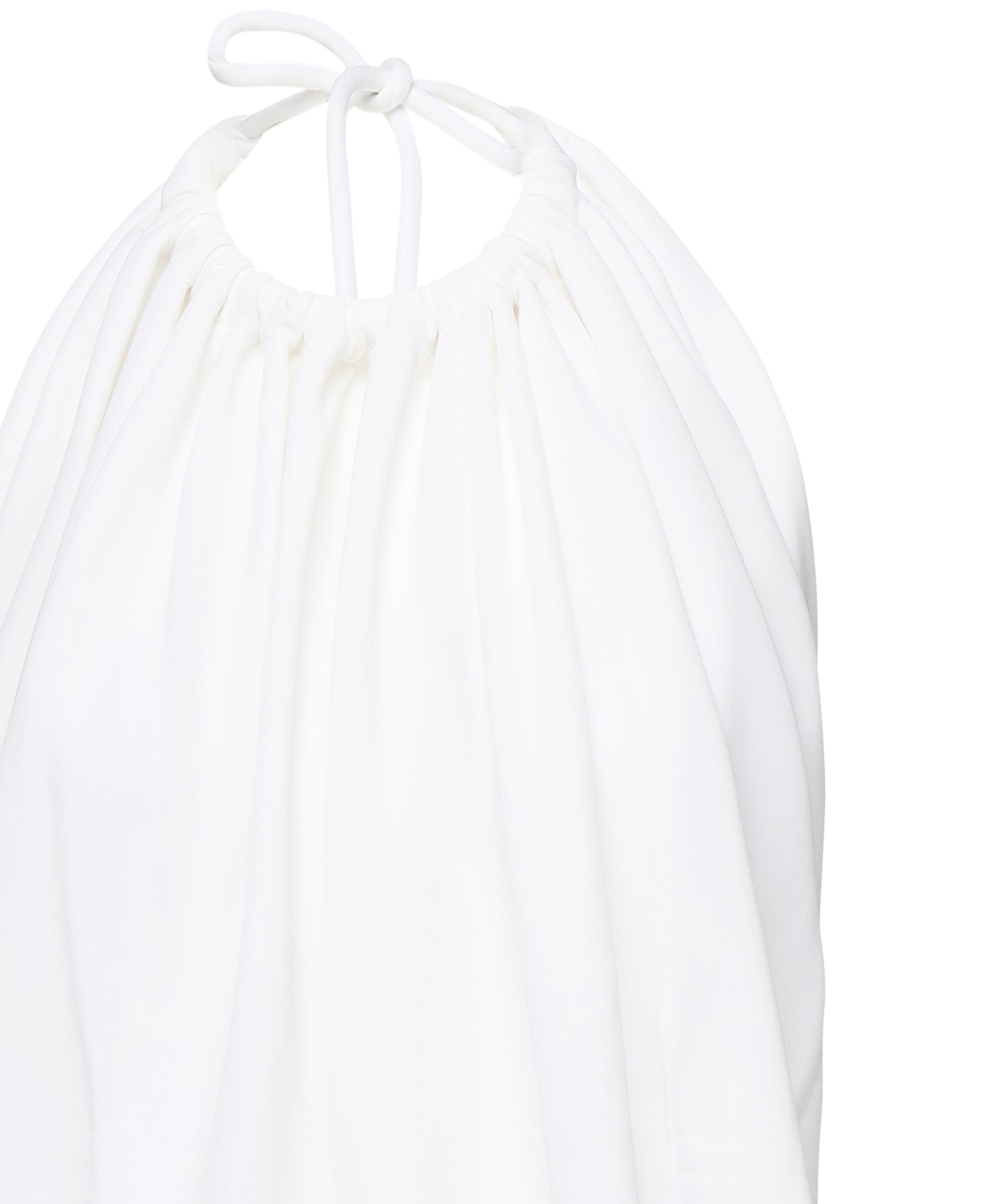 Abito corto in viscosa 2512621133600 001 SPORTMAX 