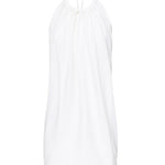Abito corto in viscosa 2512621133600 001 SPORTMAX 