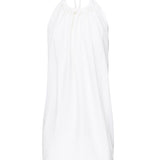 Abito corto in viscosa 2512621133600 001 SPORTMAX 