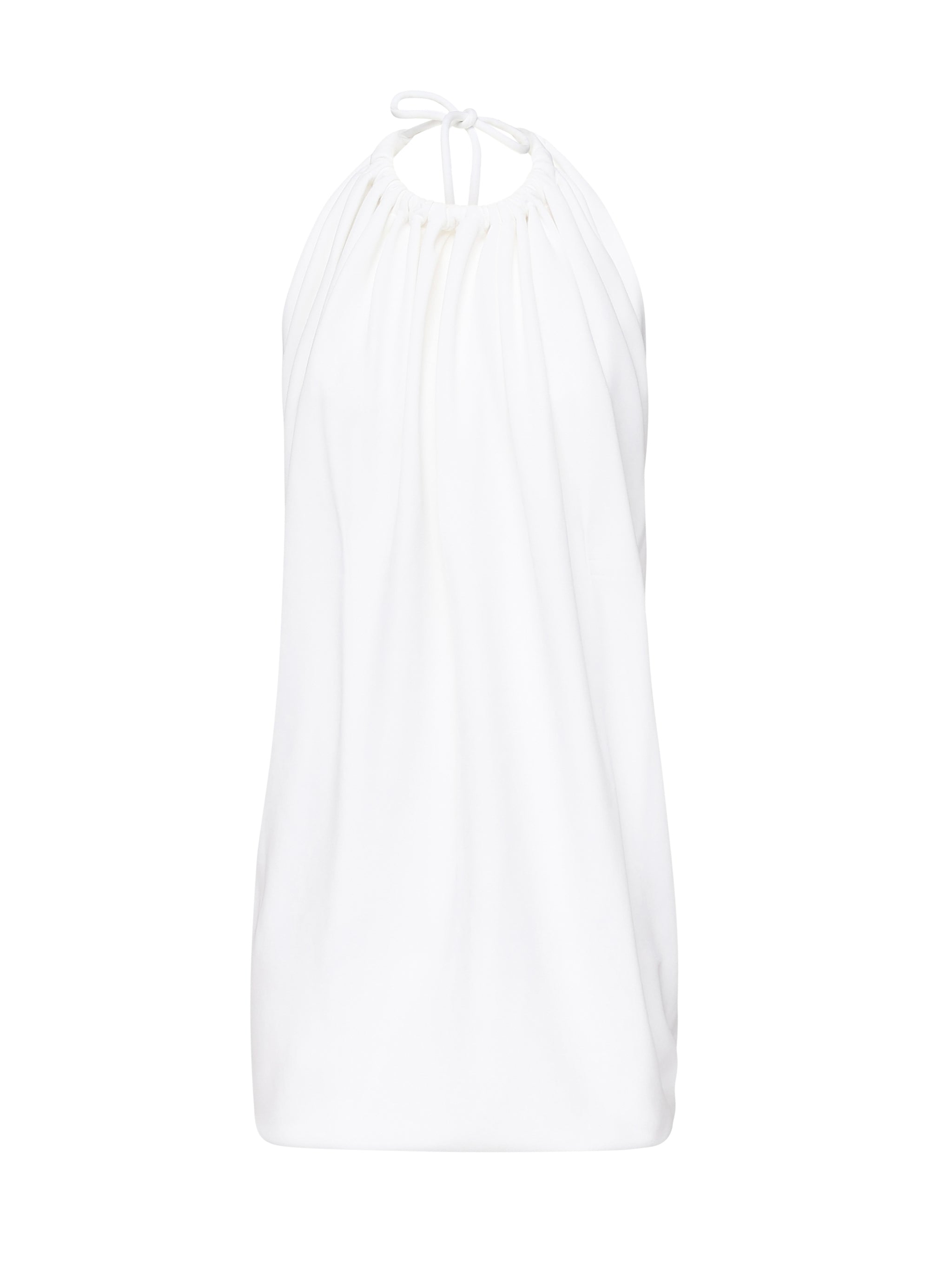 Abito corto in viscosa 2512621133600 001 SPORTMAX 