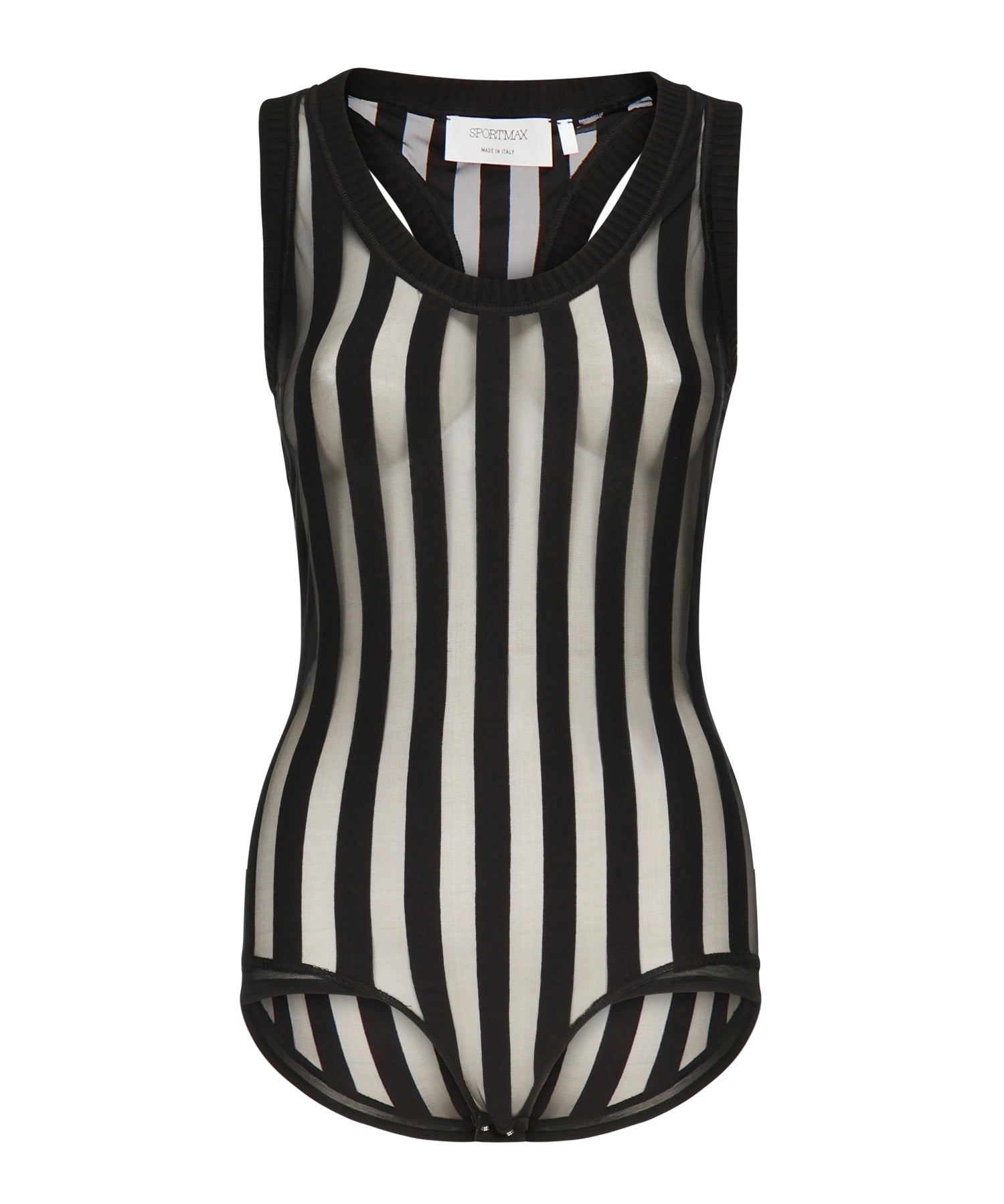 Body Edam 2512941052600 004 SPORTMAX 
