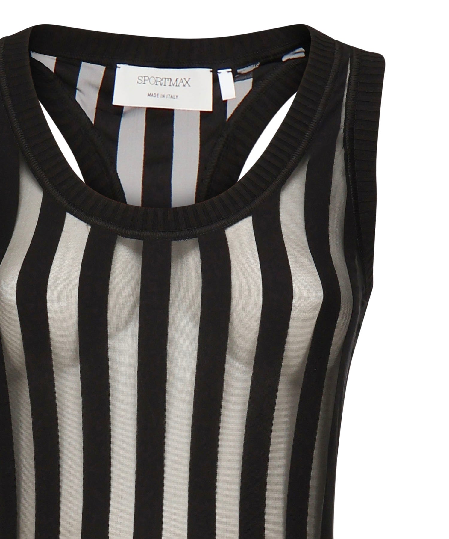 Body Edam 2512941052600 004 SPORTMAX 