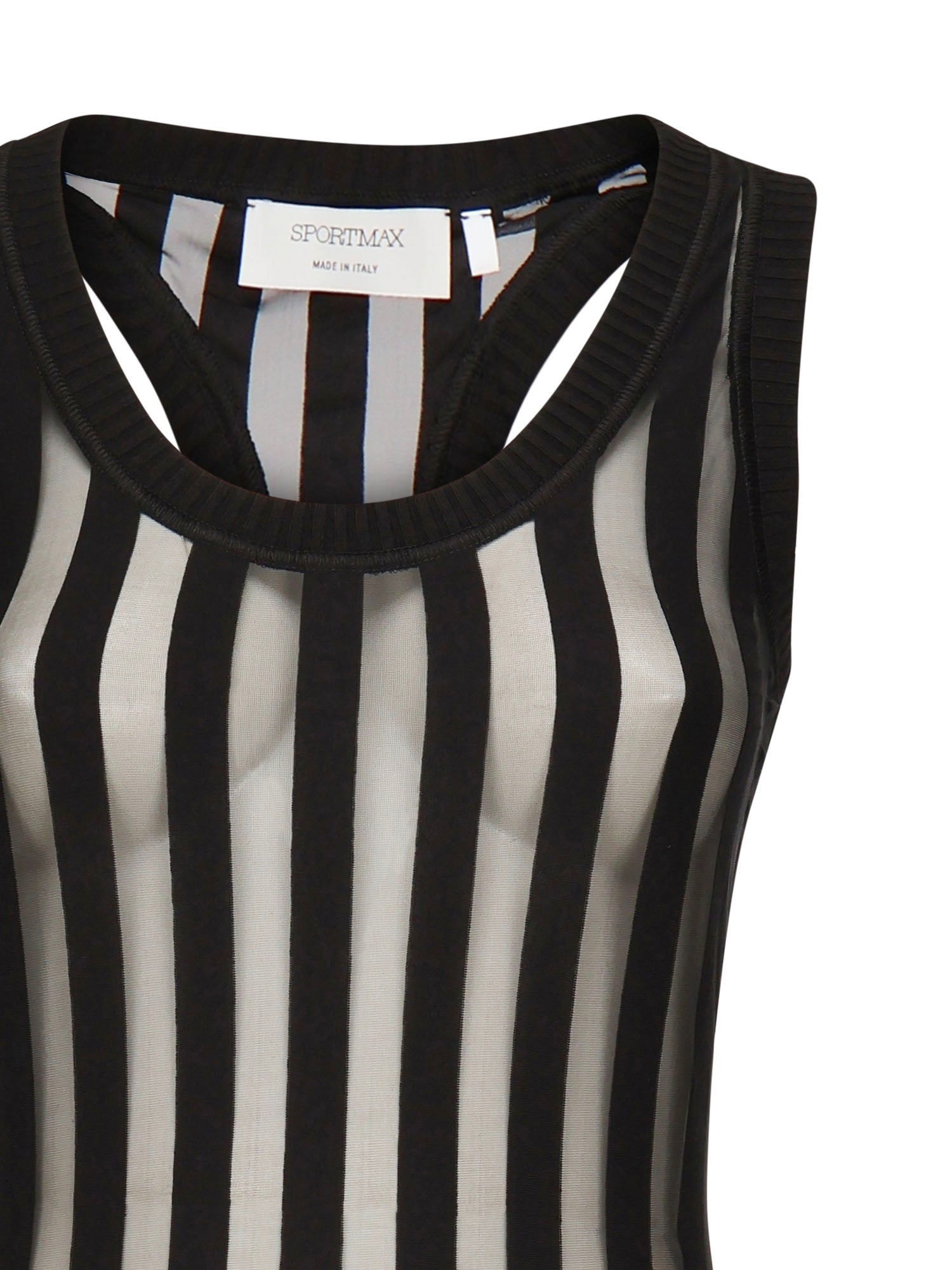 Body Edam 2512941052600 004 SPORTMAX 