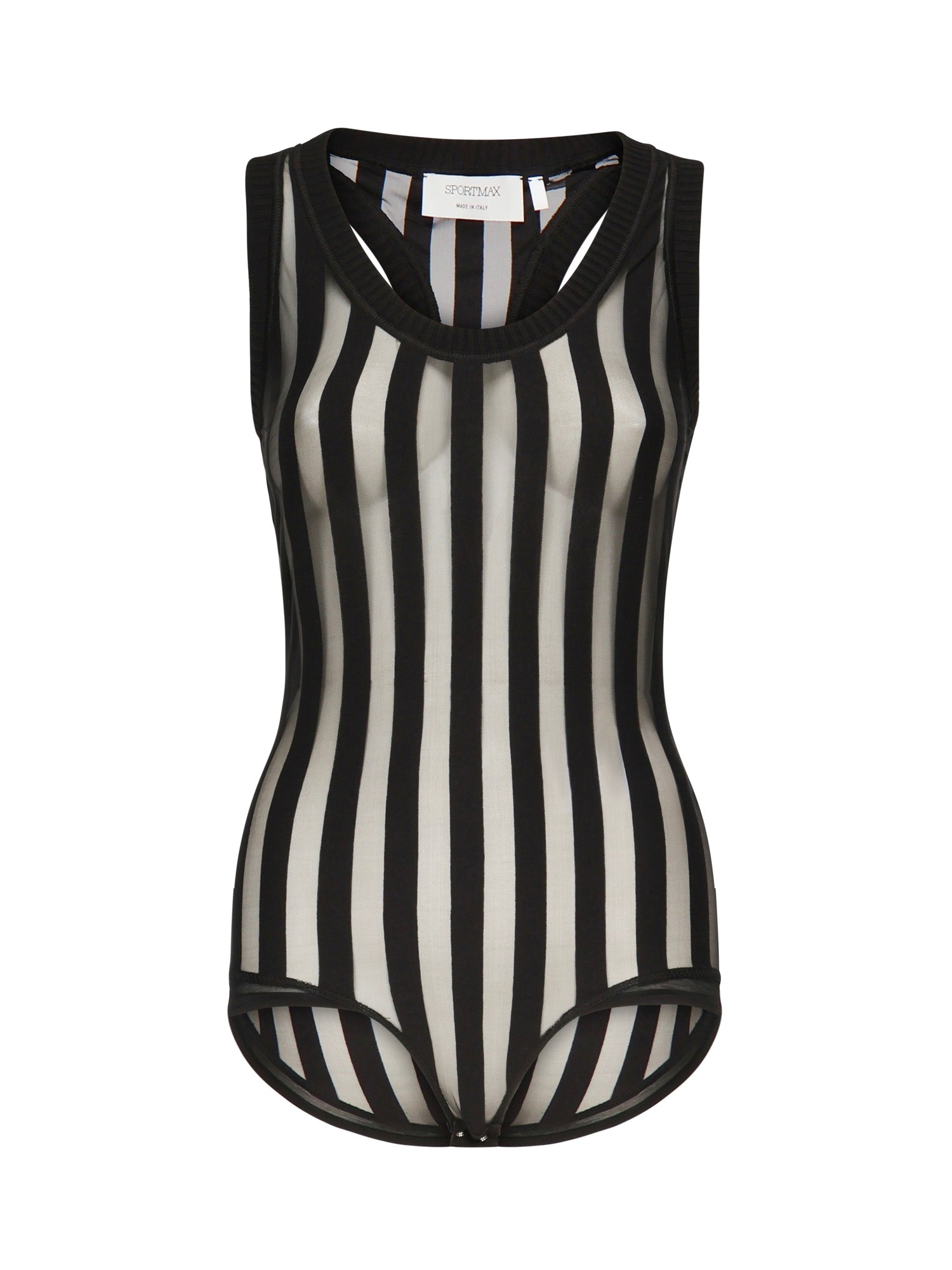 Body Edam 2512941052600 004 SPORTMAX 