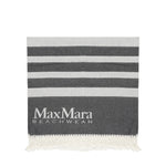 Telo mare in cotone 2516591019600 002 MAX MARA 