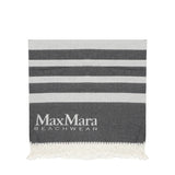 Telo mare in cotone 2516591019600 002 MAX MARA 
