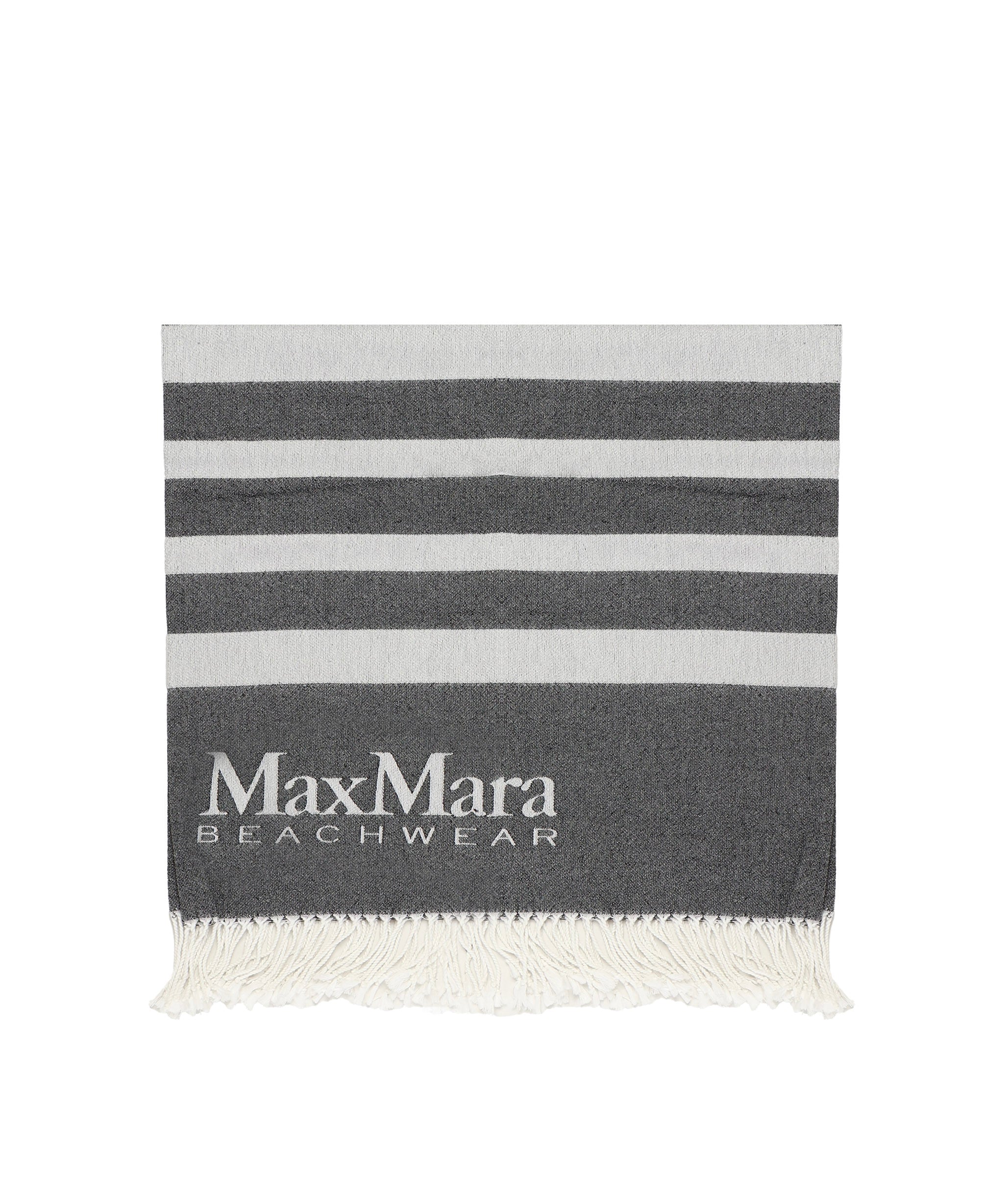 Telo mare in cotone 2516591019600 002 MAX MARA 