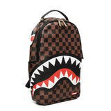 Zaino Peeking Character Check 910B7331NSZ  SPRAYGROUND 
