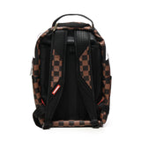 Zaino Peeking Character Check 910B7331NSZ  SPRAYGROUND 