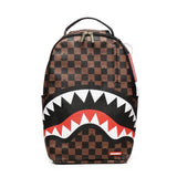 Zaino Peeking Character Check 910B7331NSZ  SPRAYGROUND 
