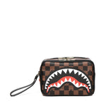 Pochette Peeking Character 910B7510NSZ  SPRAYGROUND 