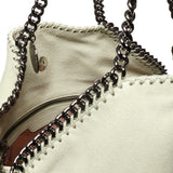 Borsa Tote Falabella 234387 W91323410 STELLA McCARTNEY 
