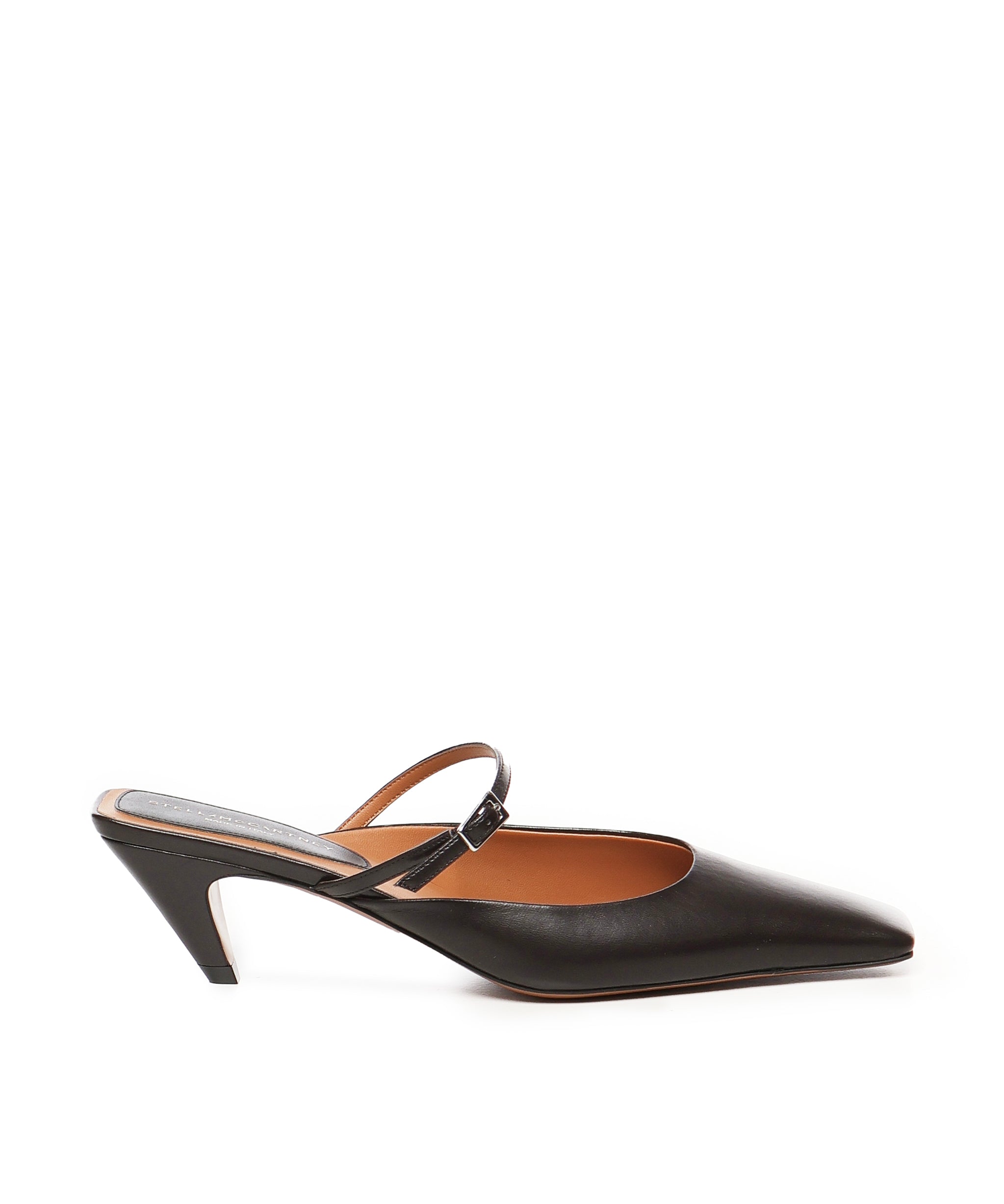 Mule Stella Spur 810536 AP02502007 STELLA McCARTNEY 