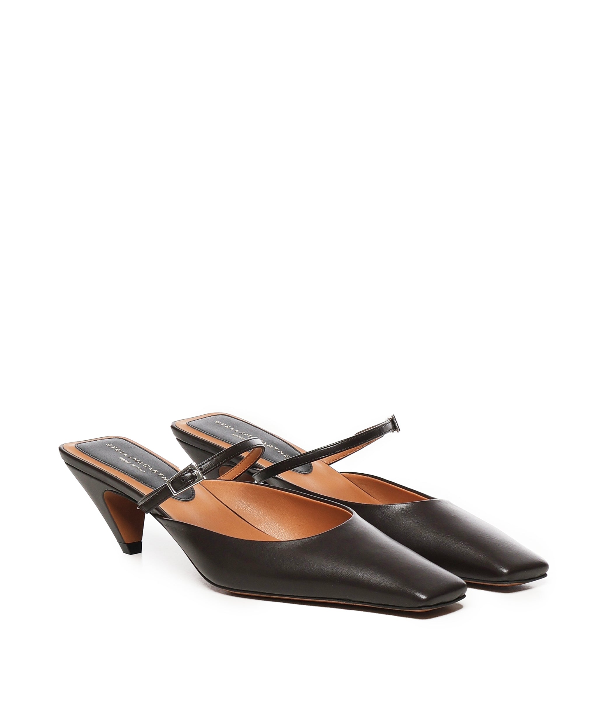 Mule Stella Spur 810536 AP02502007 STELLA McCARTNEY 