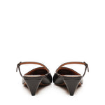 Mule Stella Spur 810536 AP02502007 STELLA McCARTNEY 