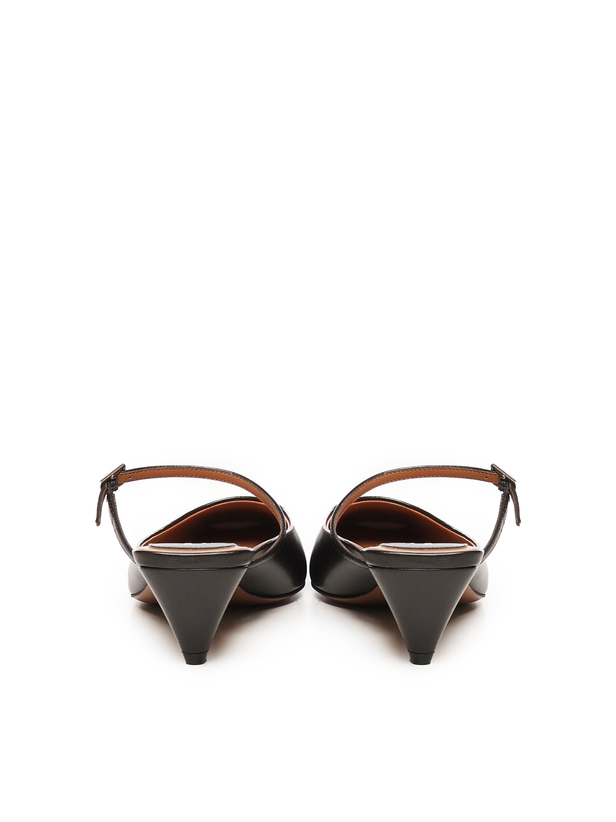Mule Stella Spur 810536 AP02502007 STELLA McCARTNEY 