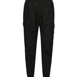 Pantaloni cargo in tela di cotone K1S153100031 S0003V0029 STONE ISLAND 