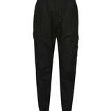 Pantaloni cargo in tela di cotone K1S153100031 S0003V0029 STONE ISLAND 