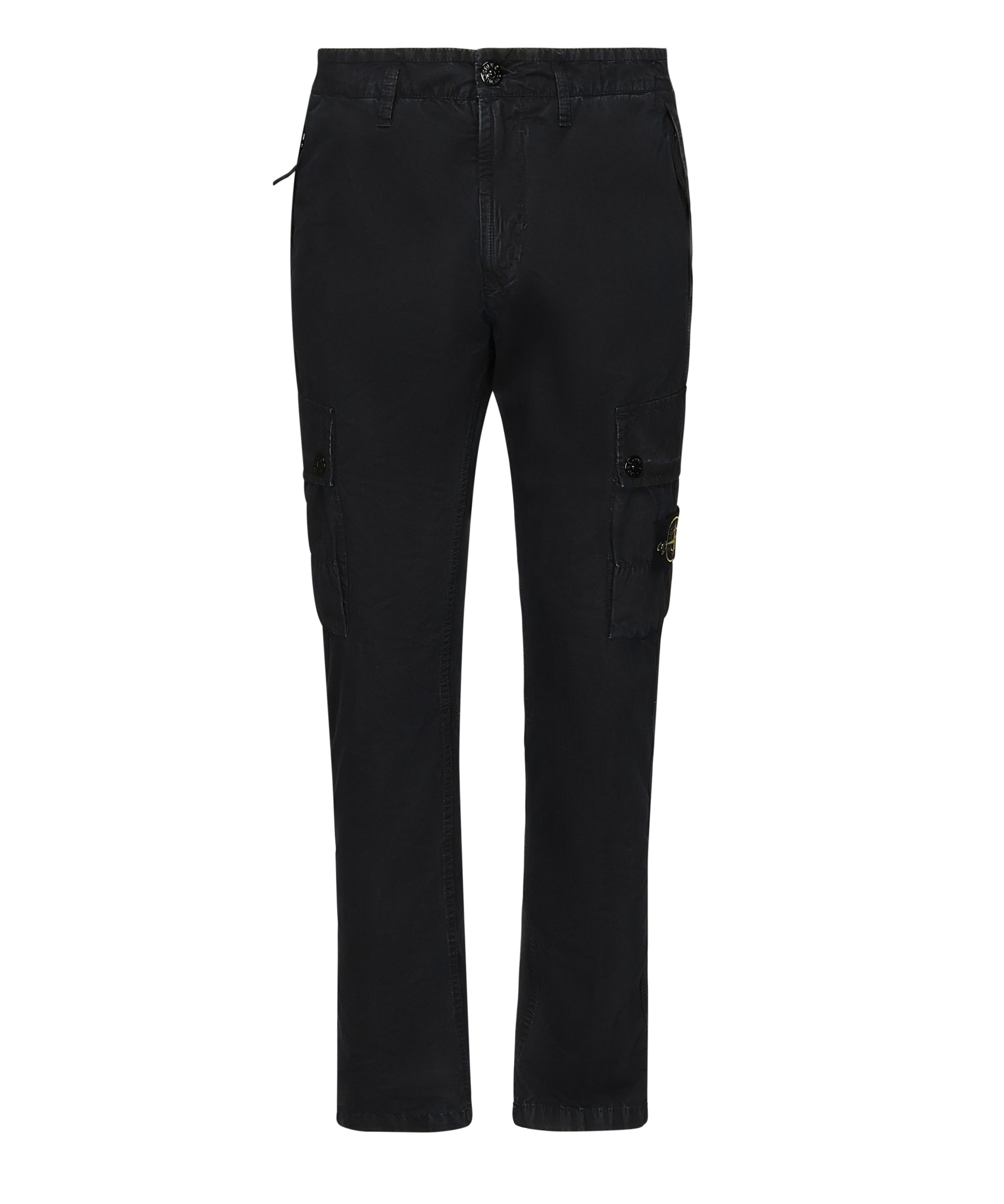 Pantaloni cargo con tasche K1S153100303 S00WAV0120 STONE ISLAND 
