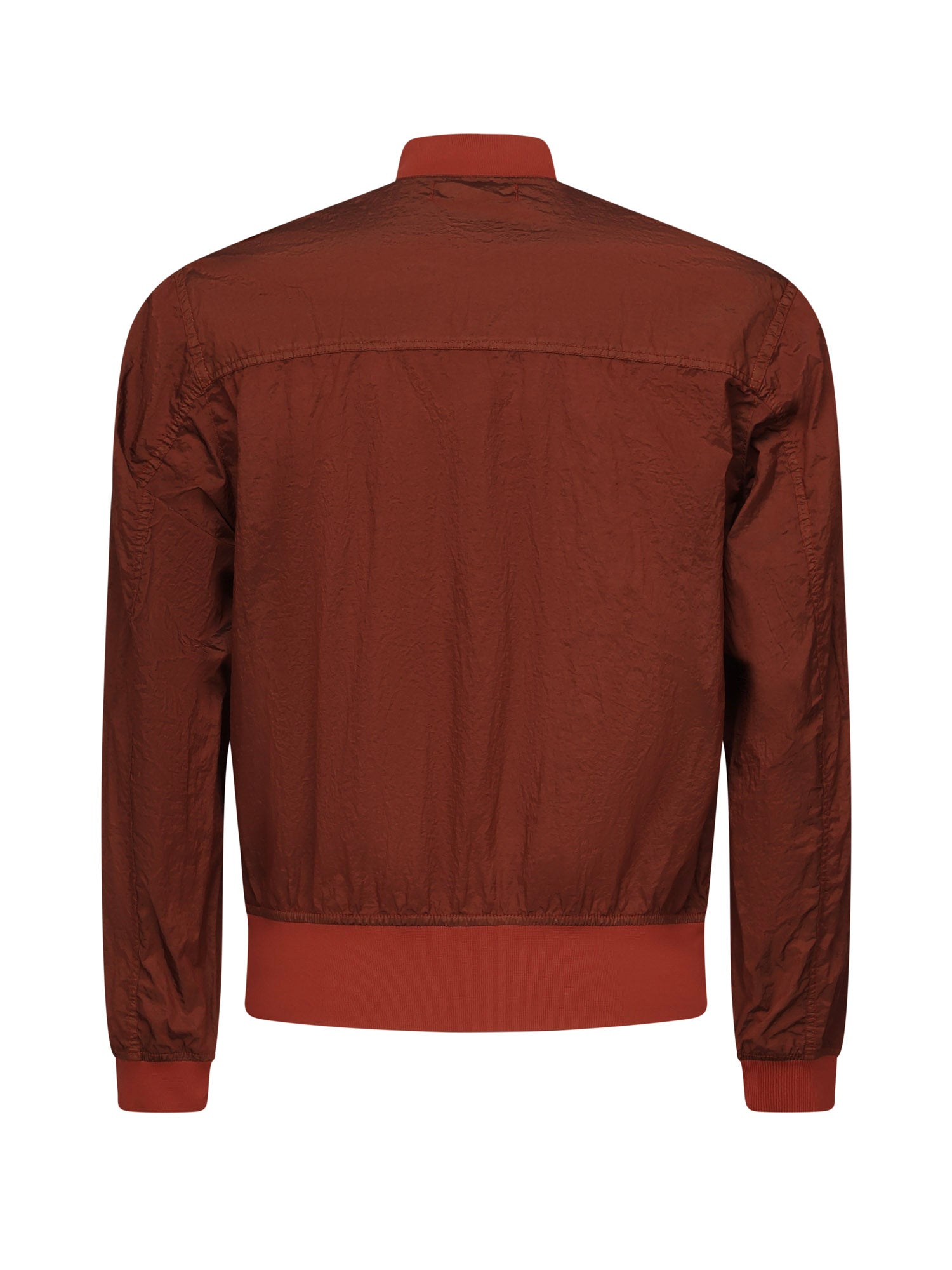 Bomber Nylon Metal  watro-tc in econyl K1S154100019 S0020V007A STONE ISLAND 
