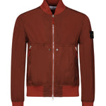 Bomber Nylon Metal  watro-tc in econyl K1S154100019 S0020V007A STONE ISLAND 