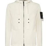 Giacca 'SUPIMA® COTTON TWILL STRETCH-TC'<BR/> K1S154100091 S0010V0093 STONE ISLAND 