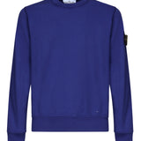 Felpa con logo K1S156100044 S0051V0022 STONE ISLAND 