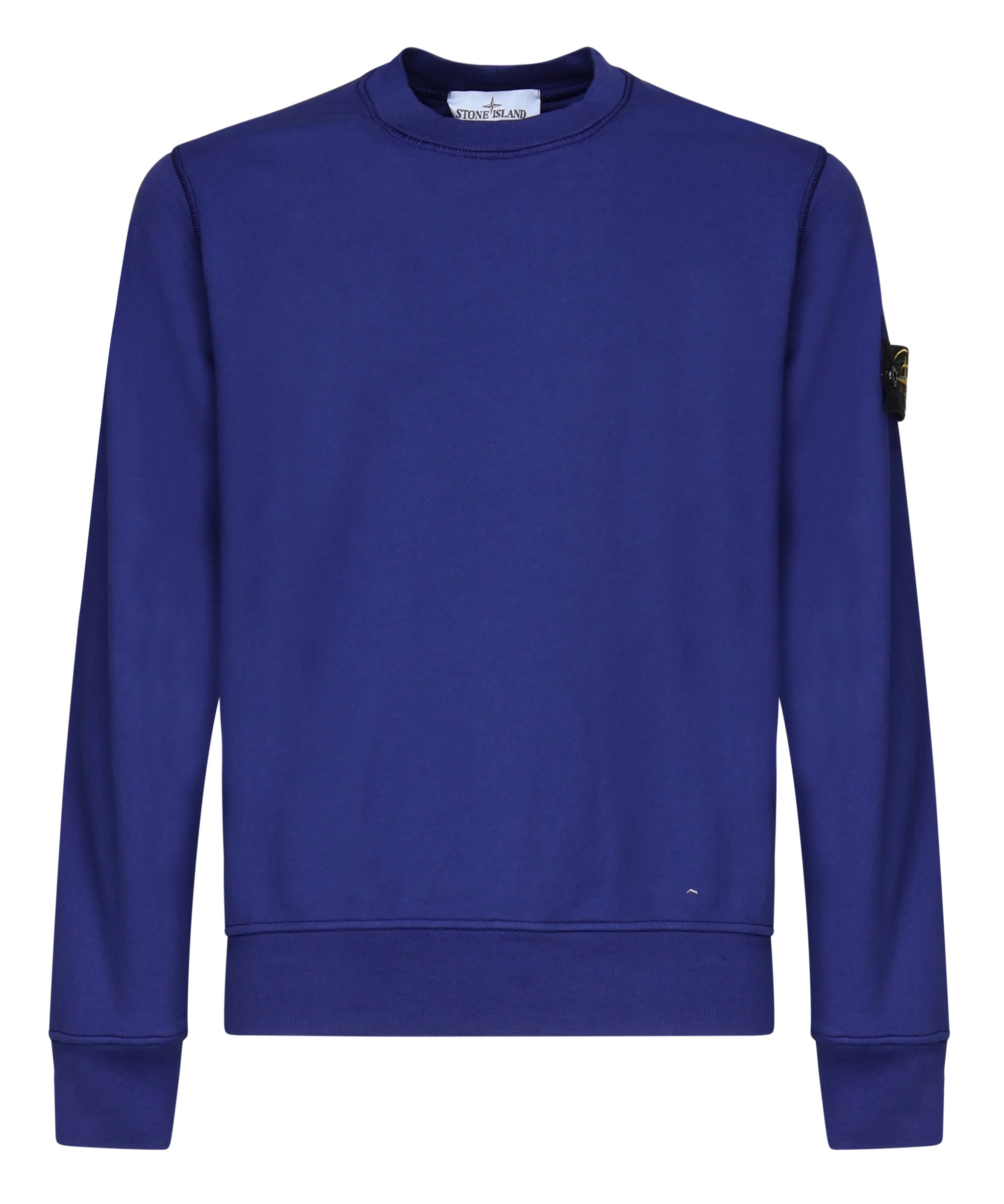 Felpa con logo K1S156100044 S0051V0022 STONE ISLAND 